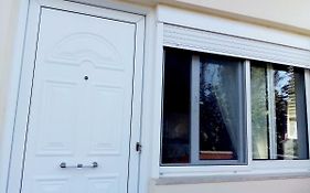 S.D Apartment